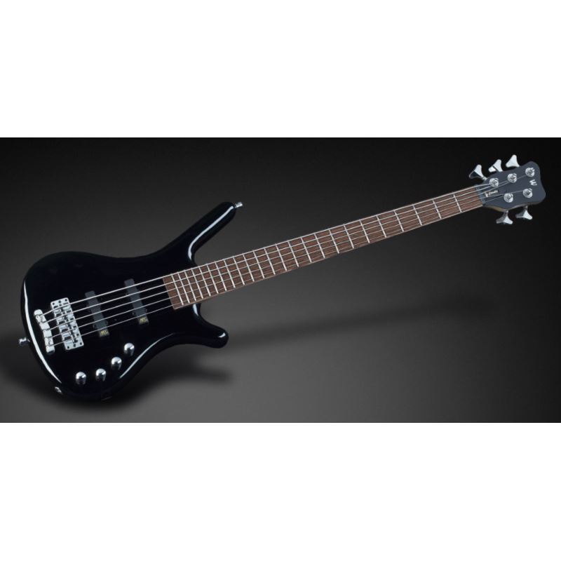 RockBass Corvette Basic Solid 1505082300CAALDAWW